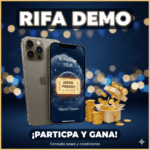 iPhone 15 Pro Max 256GB DEMO